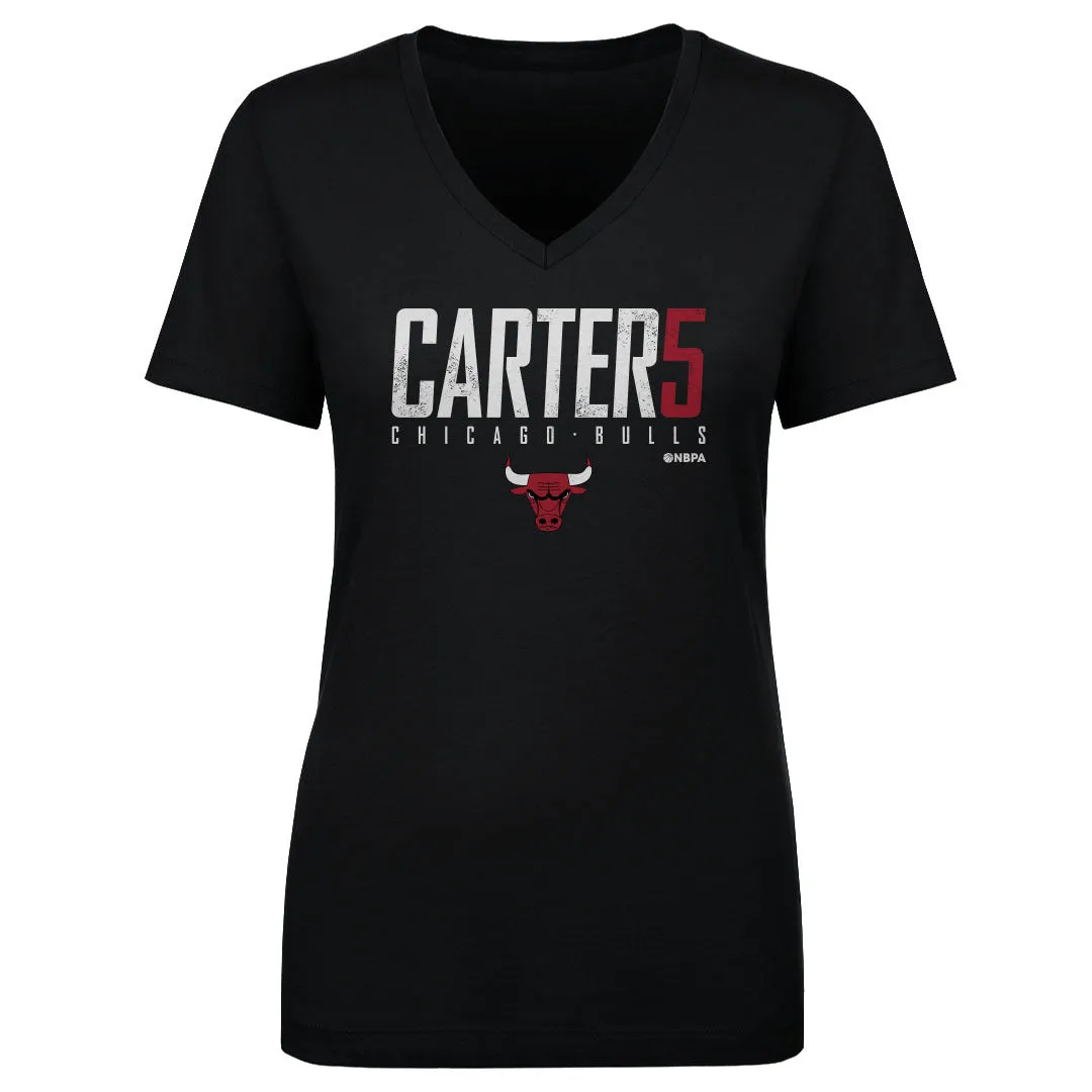 Jevon Carter Chicago Bulls Elite WHT sold by 500 Level product image thumbnail 2