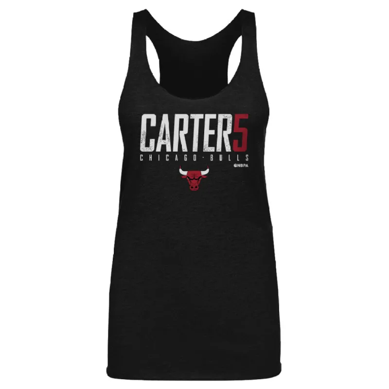 Jevon Carter Chicago Bulls Elite WHT sold by 500 Level