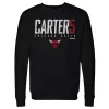 Jevon Carter Chicago Bulls Elite WHT sold by 500 Level