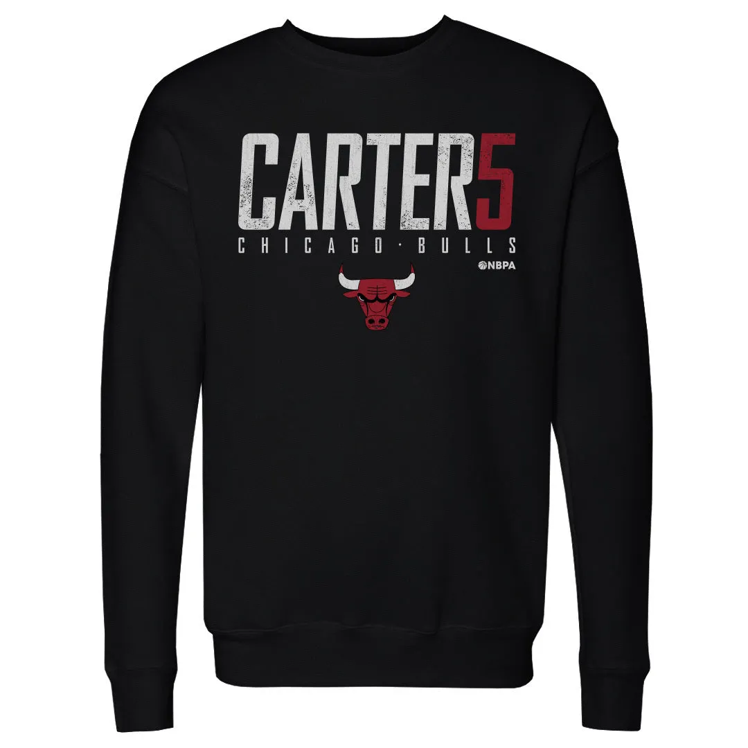 Jevon Carter Chicago Bulls Elite WHT sold by 500 Level product image thumbnail 2