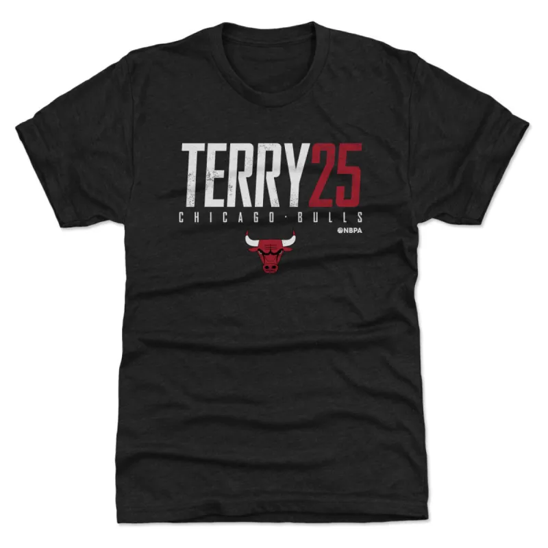 Dalen Terry Chicago Bulls Elite WHT sold by 500 Level