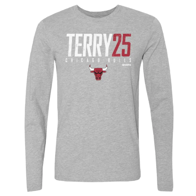 Dalen Terry Chicago Bulls Elite WHT sold by 500 Level