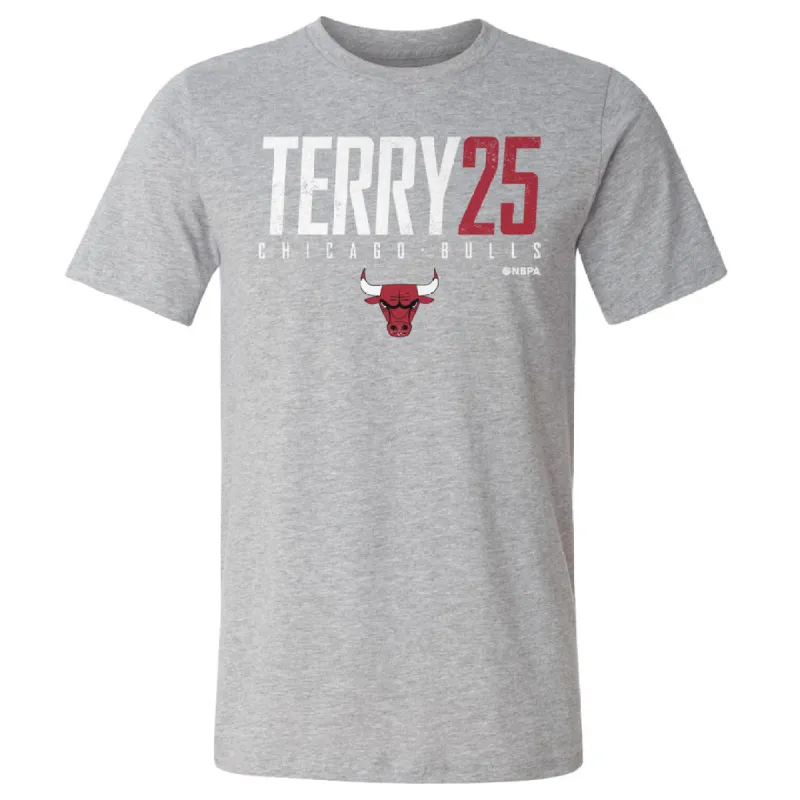 Dalen Terry Chicago Bulls Elite WHT sold by 500 Level