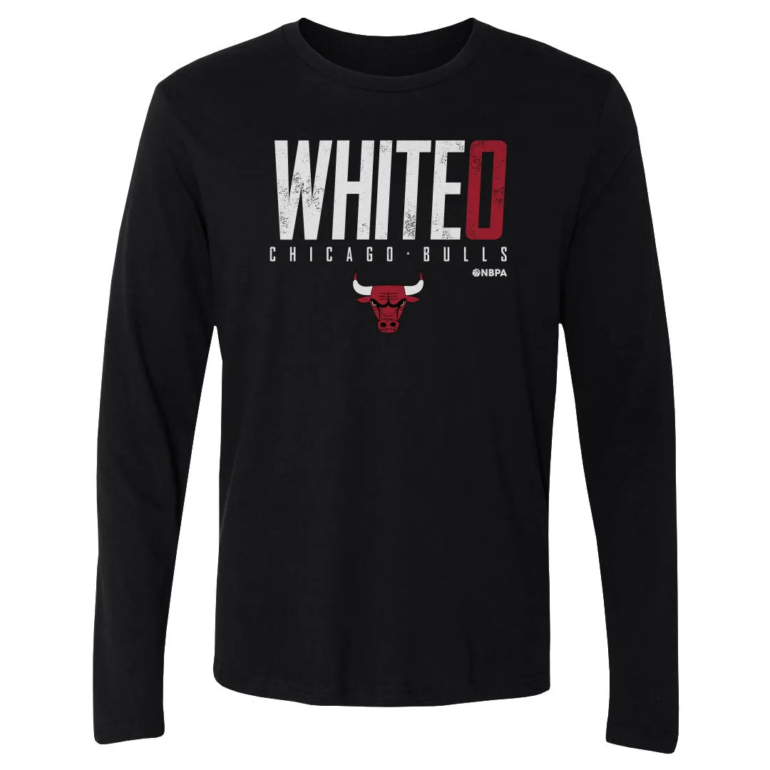 Coby White Chicago Bulls Elite WHT sold by 500 Level product image thumbnail 2