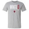 Coby White Chicago Bulls Elite WHT sold by 500 Level