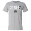 Noah Clowney Brooklyn Nets Elite WHT sold by 500 Level