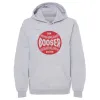 Cam Booser Boston Baseball WHT sold by 500 Level