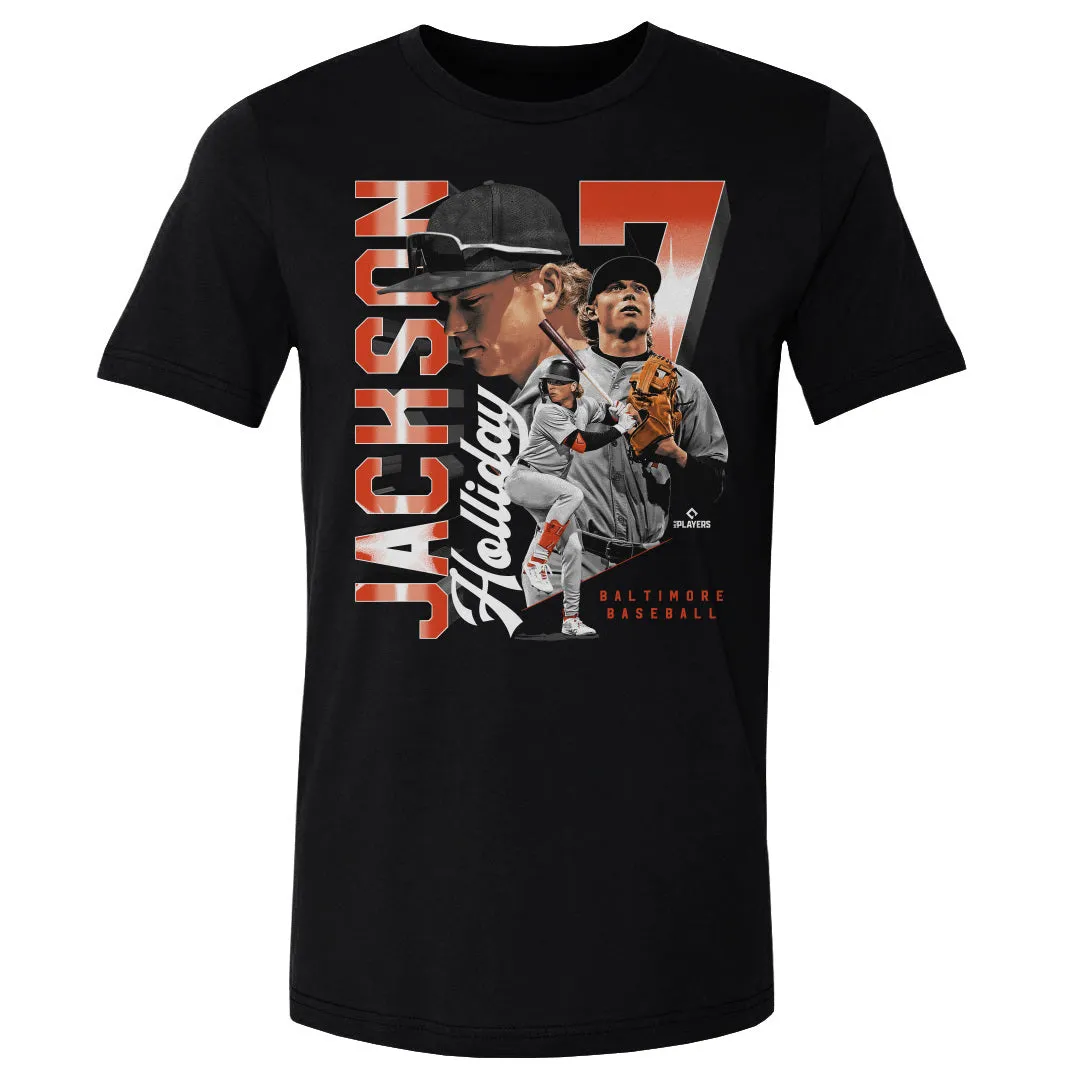 Jackson Holliday Baltimore Vintage WHT sold by 500 Level product image thumbnail 2