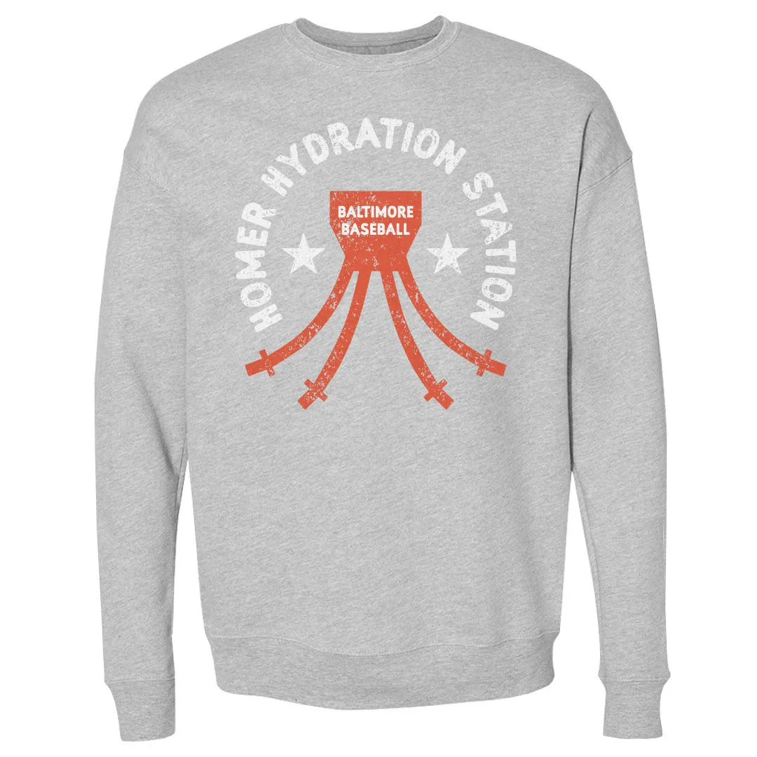 Baltimore Homer Hydration Station Funnel WHT sold by 500 Level product image thumbnail 2