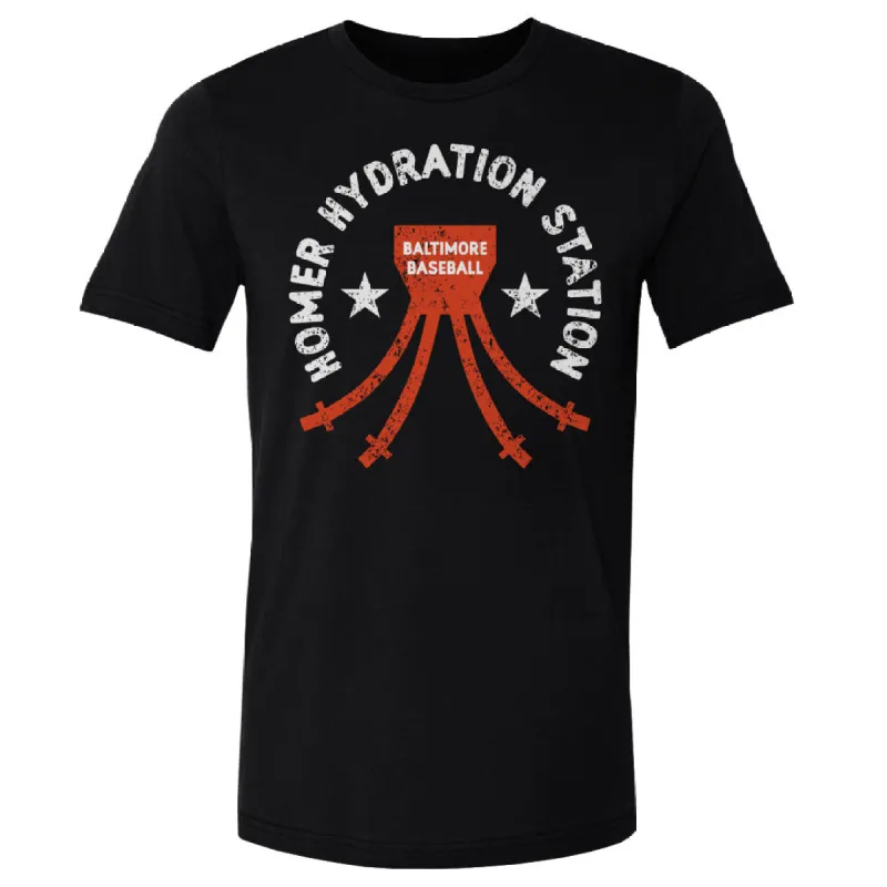 Baltimore Homer Hydration Station Funnel WHT sold by 500 Level