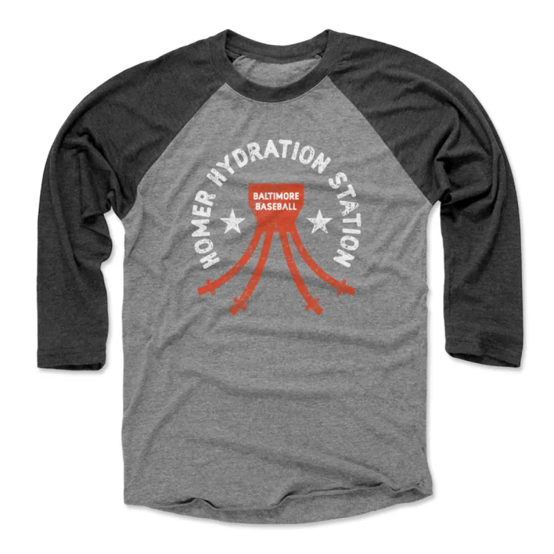 Baltimore Homer Hydration Station Funnel WHT sold by 500 Level