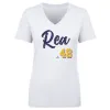 Colin Rea Milwaukee Script sold by 500 Level