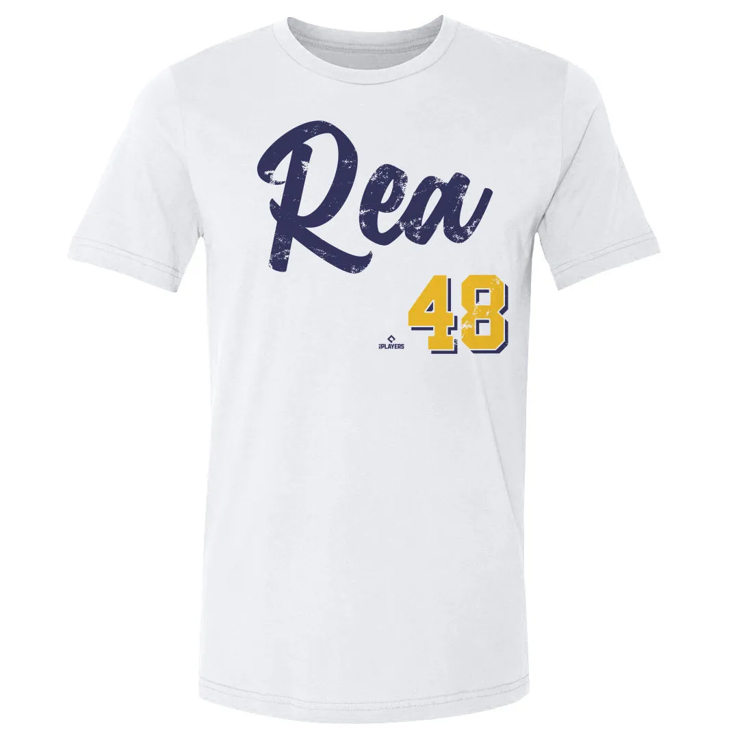 Colin Rea Milwaukee Script sold by 500 Level product image thumbnail 2