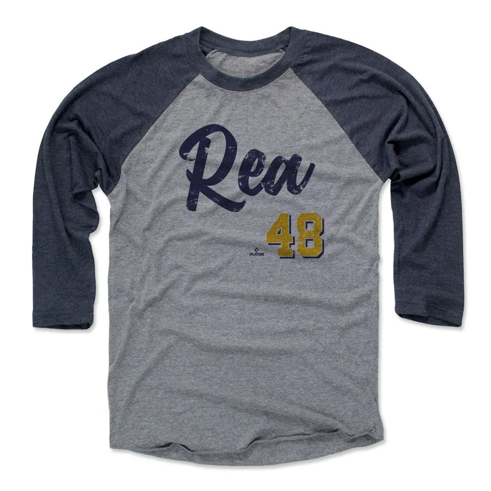 Colin Rea Milwaukee Script sold by 500 Level product image thumbnail 2