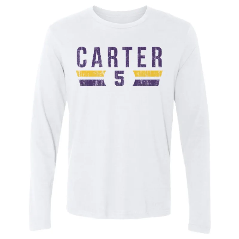 Cam Carter College Font sold by 500 Level