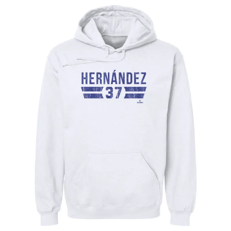 Teoscar Hernandez Los Angeles D Font sold by 500 Level