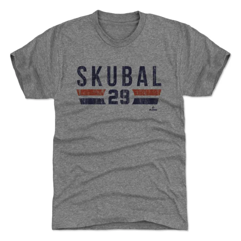 Tarik Skubal Detroit Font sold by 500 Level