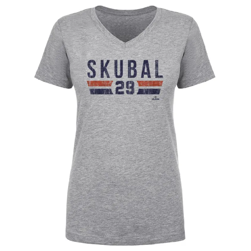 Tarik Skubal Detroit Font sold by 500 Level