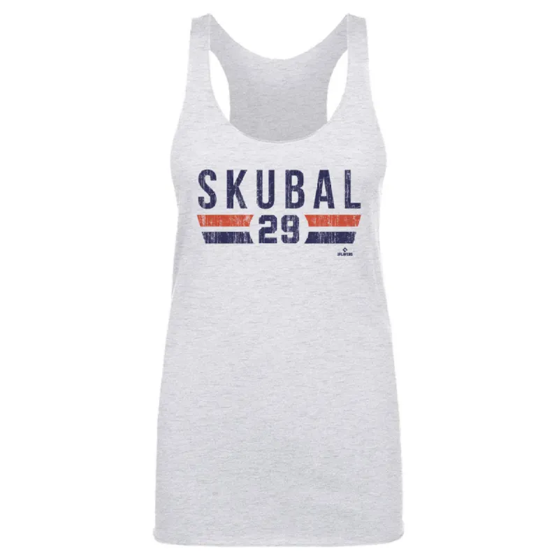 Tarik Skubal Detroit Font sold by 500 Level