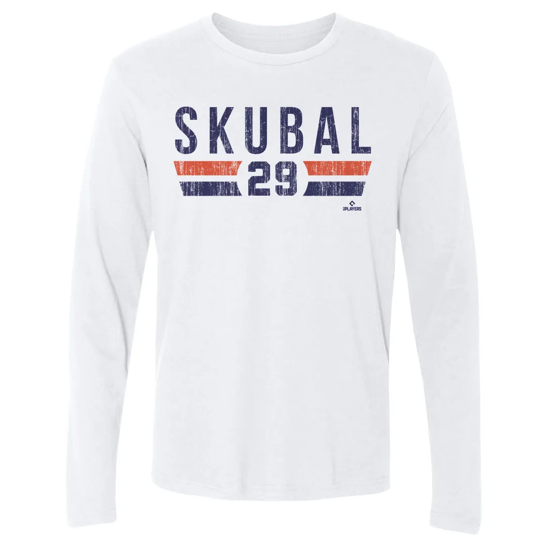 Tarik Skubal Detroit Font sold by 500 Level product image thumbnail 2