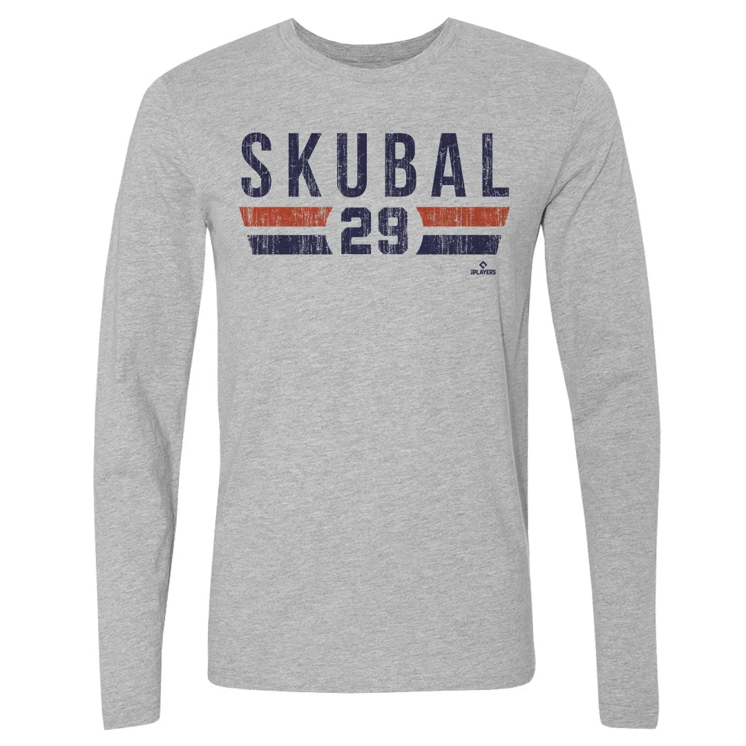 Tarik Skubal Detroit Font sold by 500 Level