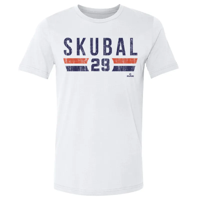 Tarik Skubal Detroit Font sold by 500 Level
