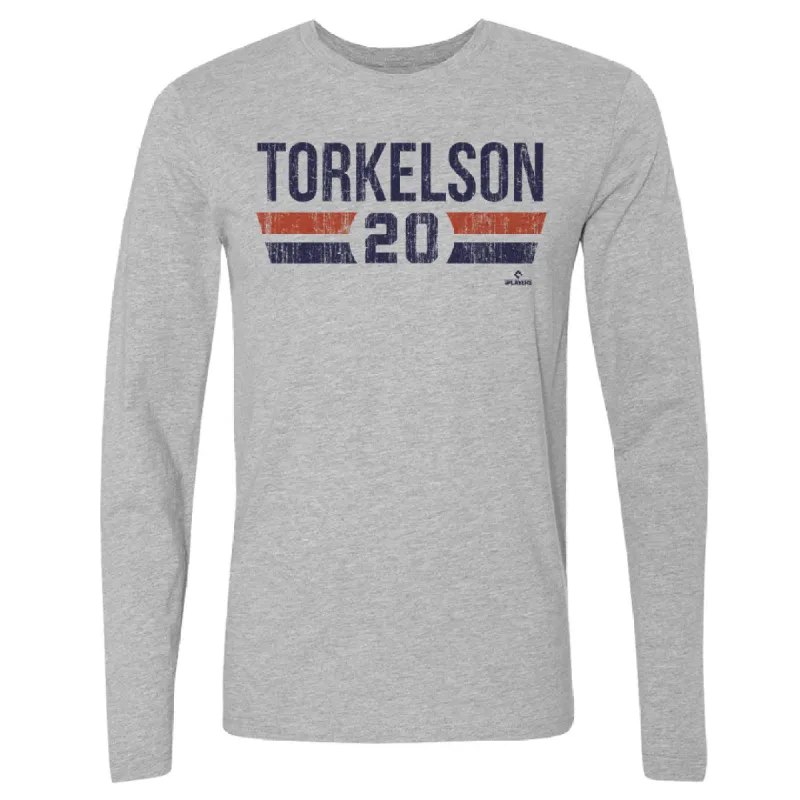 Spencer Torkelson Detroit Font sold by 500 Level