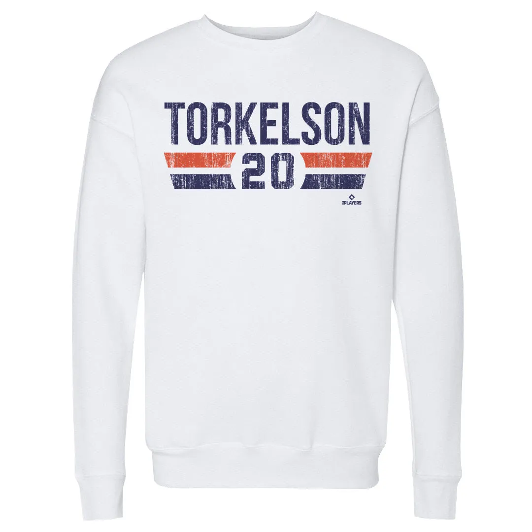 Spencer Torkelson Detroit Font sold by 500 Level product image thumbnail 2