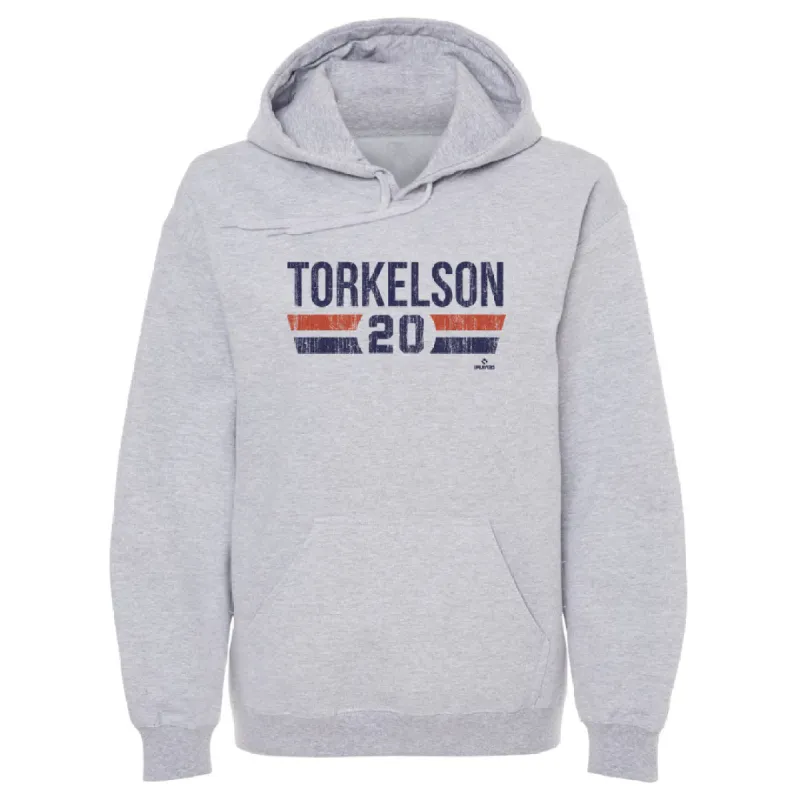 Spencer Torkelson Detroit Font sold by 500 Level