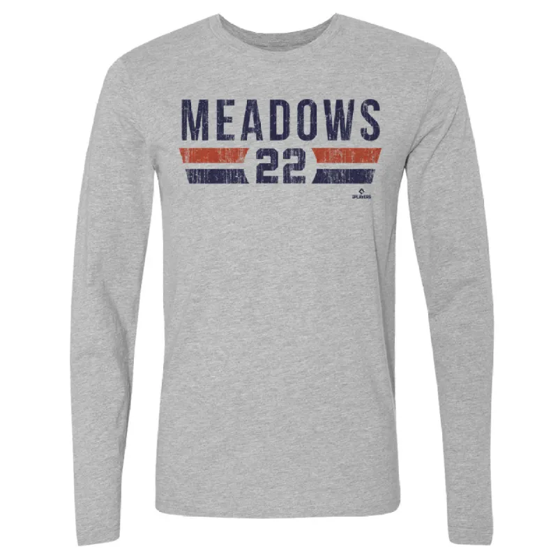Parker Meadows Detroit Font sold by 500 Level