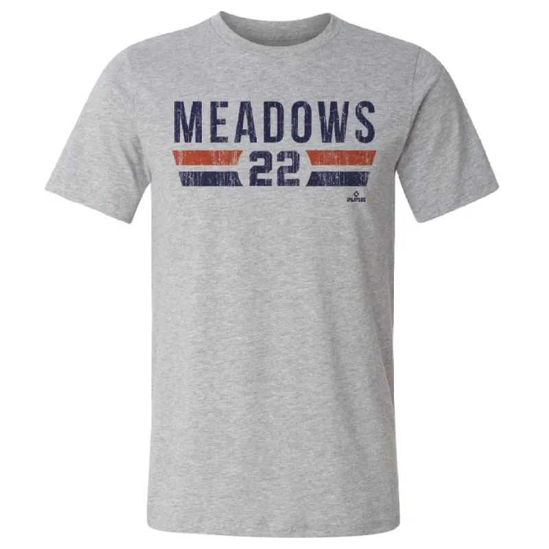 Parker Meadows Detroit Font sold by 500 Level