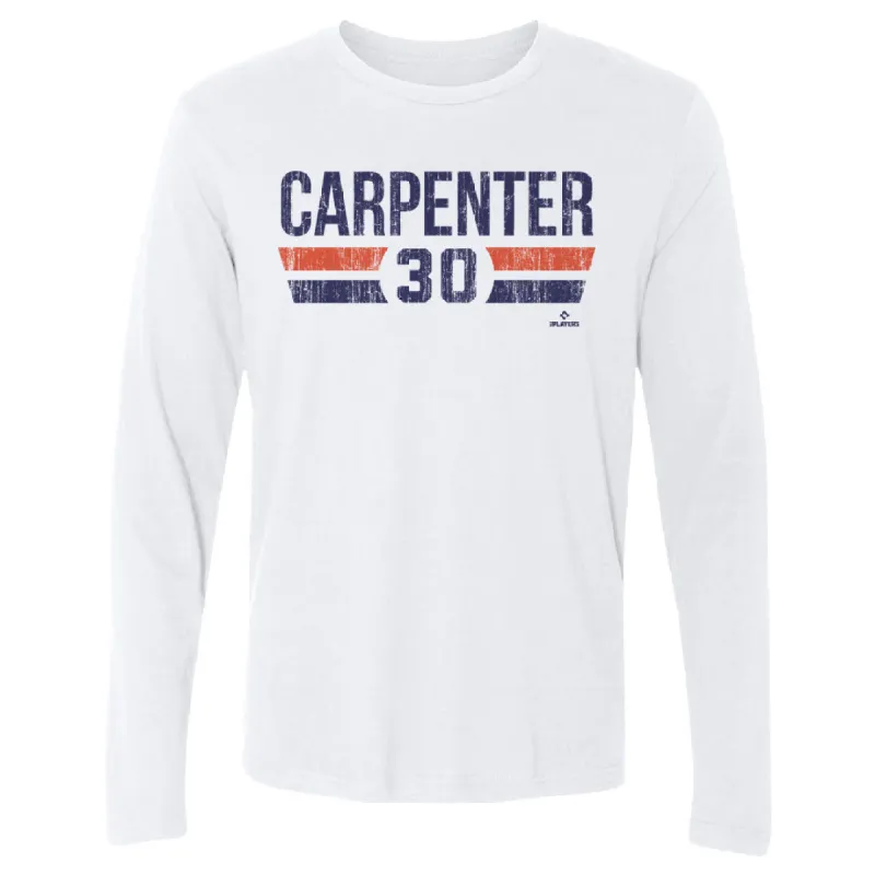 Kerry Carpenter Detroit Font sold by 500 Level