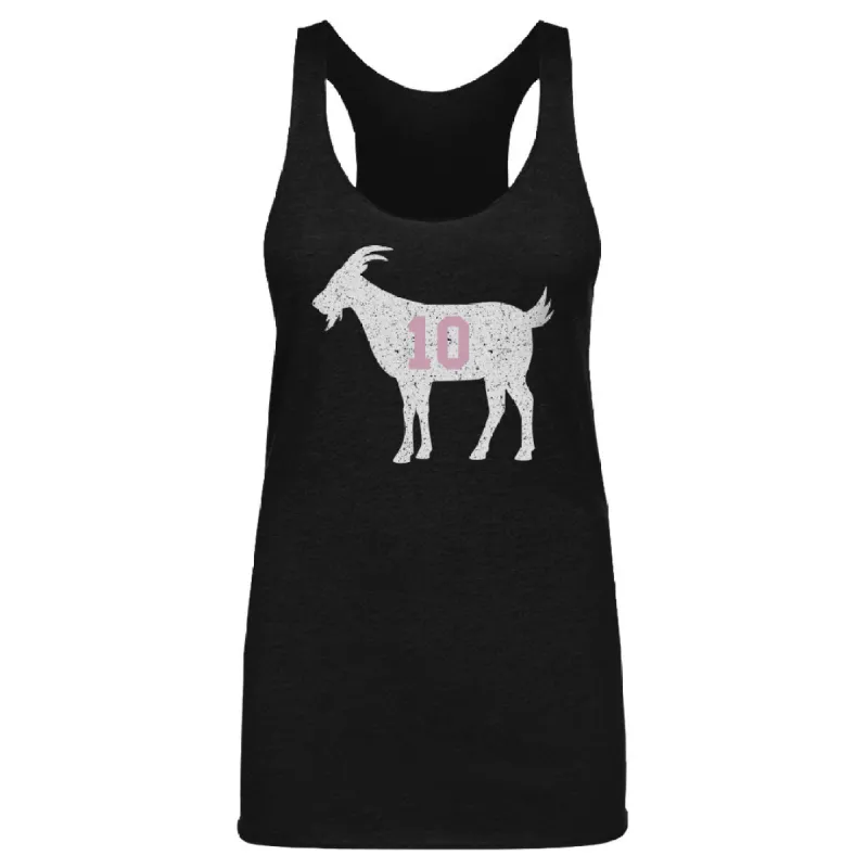 Miami GOAT 3 WHT sold by 500 Level