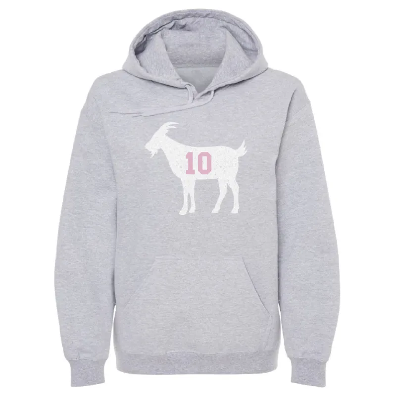 Miami GOAT 3 WHT sold by 500 Level