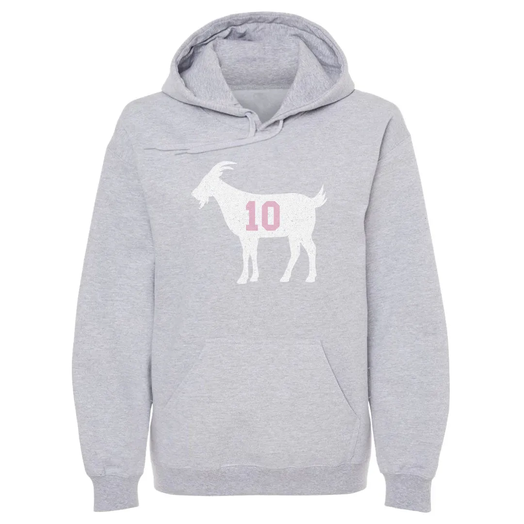 Miami GOAT 3 WHT sold by 500 Level