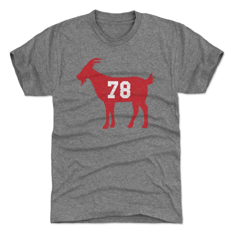 Buffalo GOAT 78 WHT sold by 500 Level