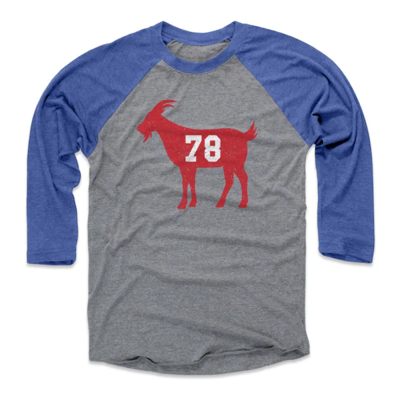 Buffalo GOAT 78 WHT sold by 500 Level