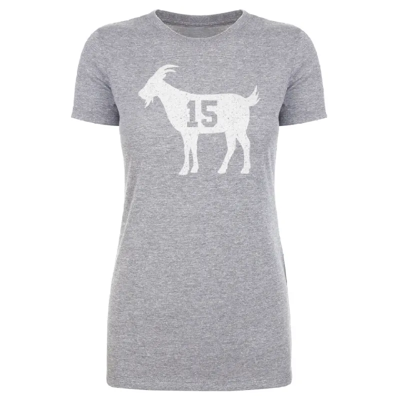 Toronto GOAT 15 WHT sold by 500 Level