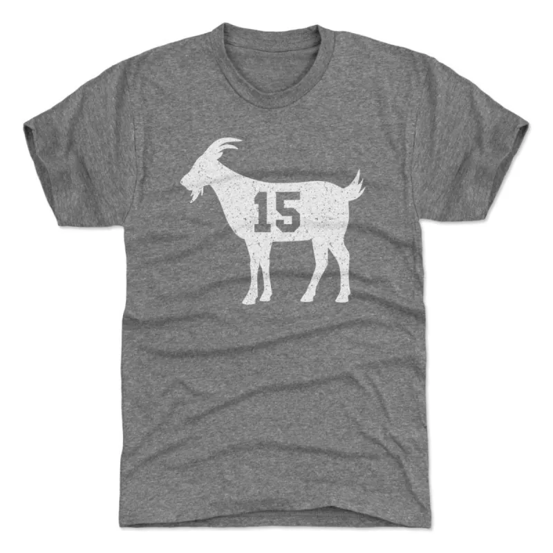 Toronto GOAT 15 WHT sold by 500 Level