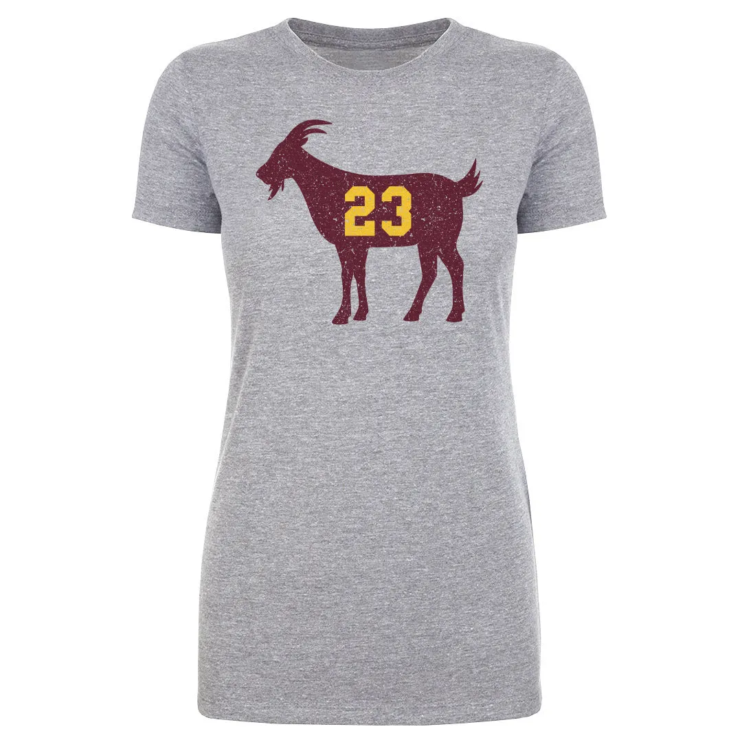 Cleveland GOAT 23 WHT sold by 500 Level product image thumbnail 2