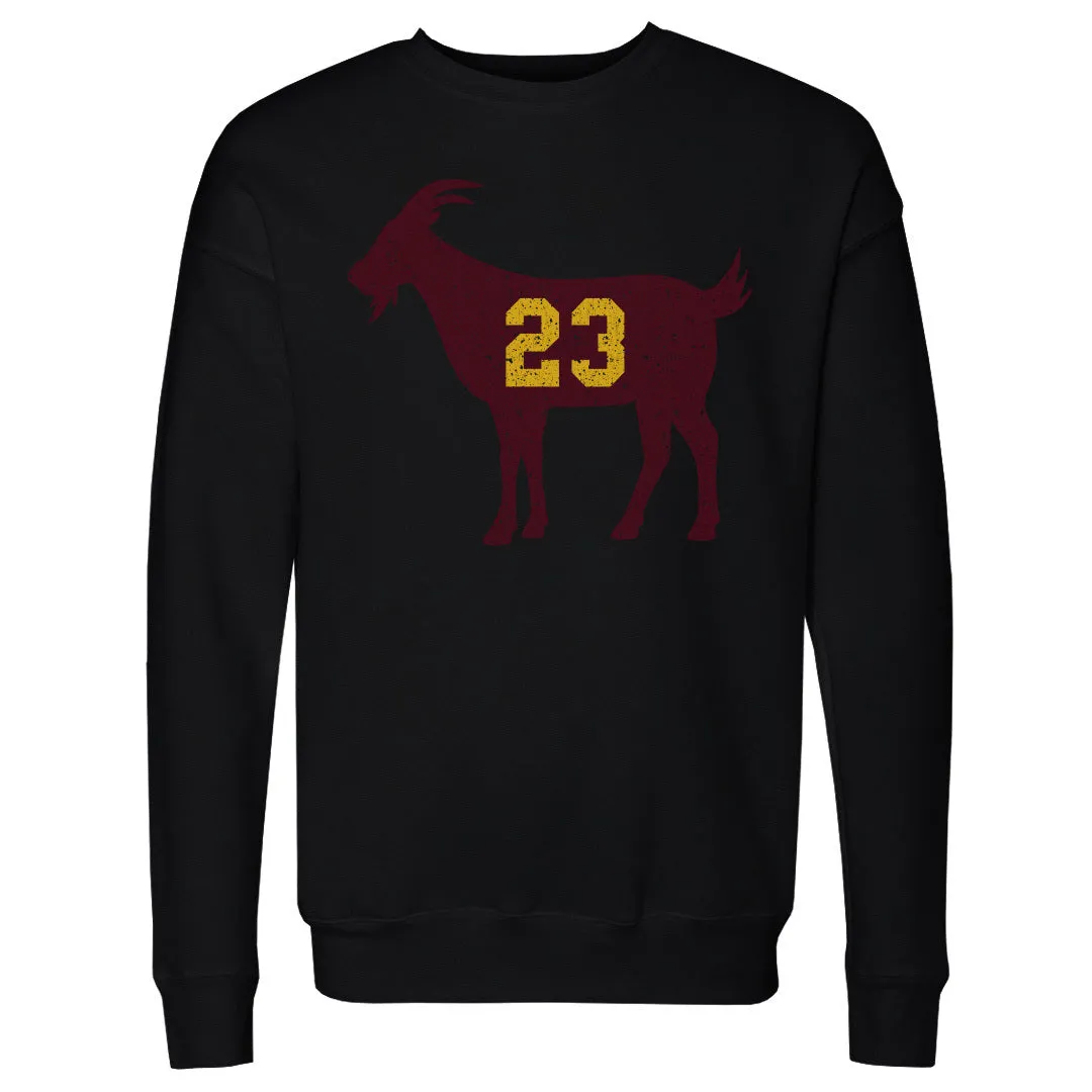 Cleveland GOAT 23 WHT sold by 500 Level product image thumbnail 2