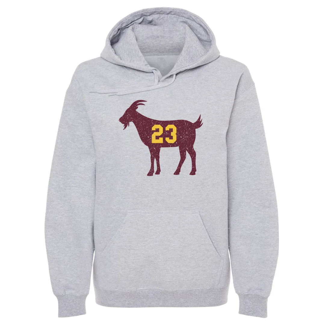 Cleveland GOAT 23 WHT sold by 500 Level product image thumbnail 2