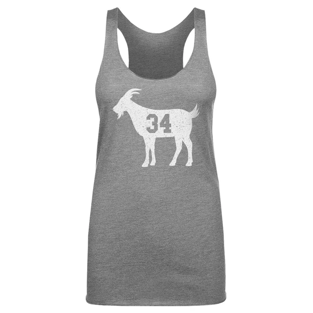 Boston GOAT 34 WHT sold by 500 Level