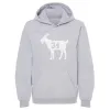 Boston GOAT 34 WHT sold by 500 Level