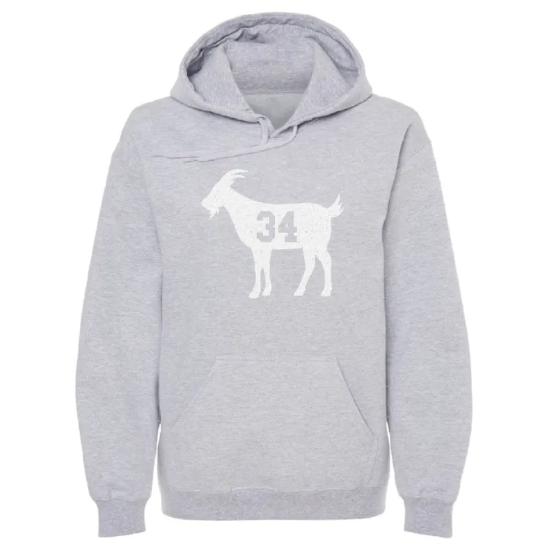 Boston GOAT 34 WHT sold by 500 Level