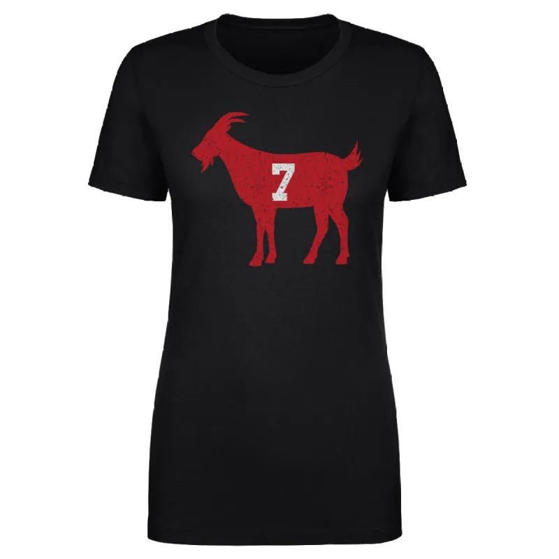 Atlanta GOAT 44 WHT sold by 500 Level