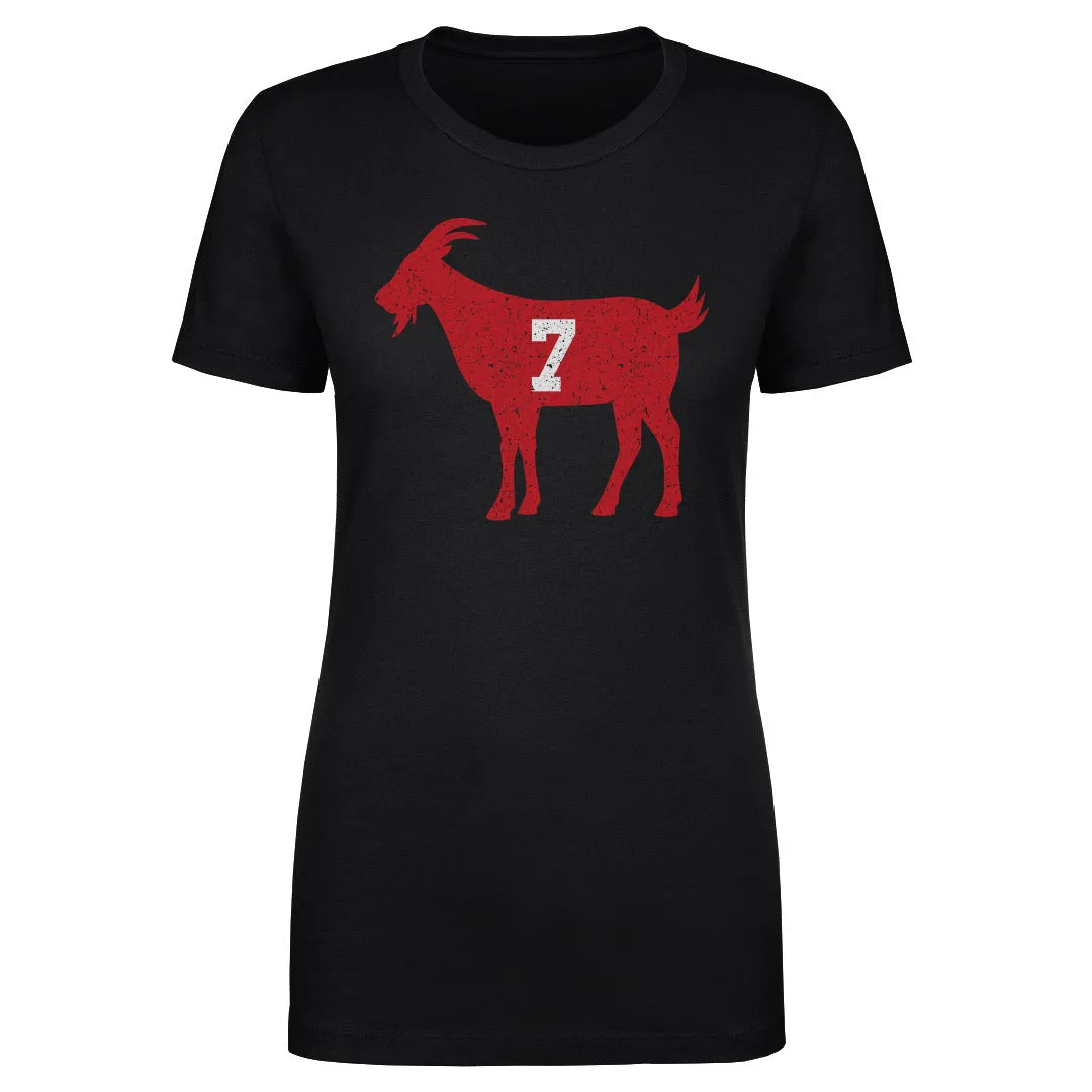 Atlanta GOAT 44 WHT sold by 500 Level