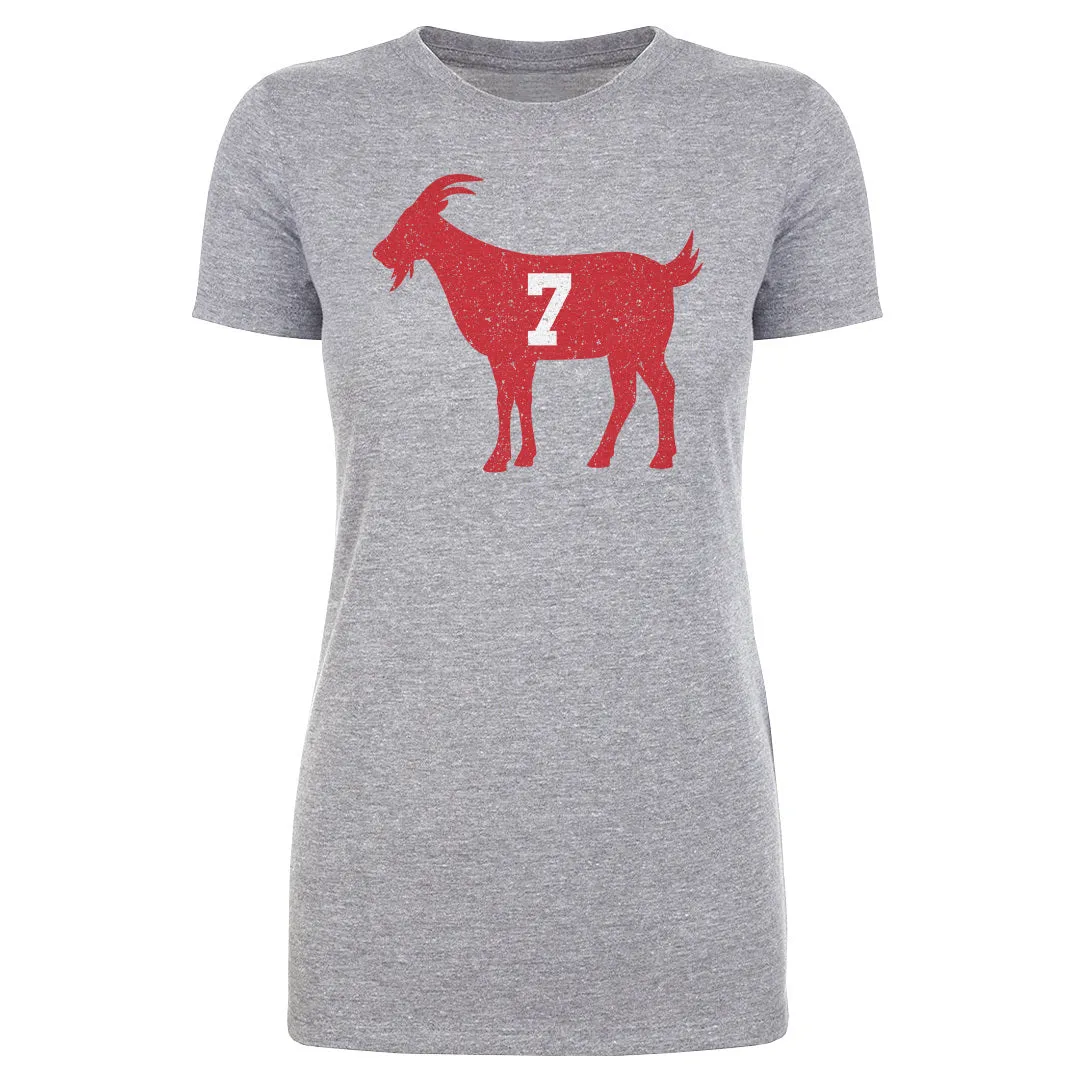 Atlanta GOAT 44 WHT sold by 500 Level product image thumbnail 2