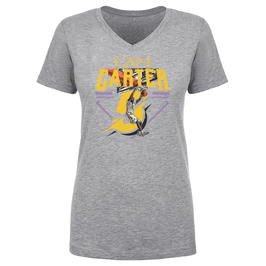 Cam Carter College Jam WHT sold by 500 Level product image thumbnail 2