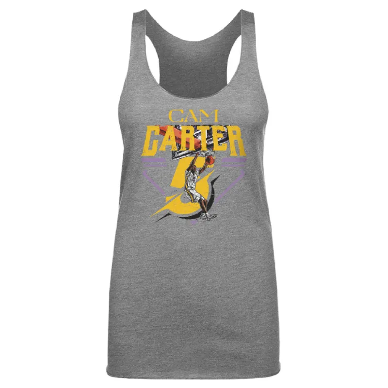 Cam Carter College Jam WHT sold by 500 Level